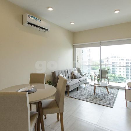 Dazzling Apart Minutes From Shopping Mcal Lopez Apartment Asuncion Exterior photo