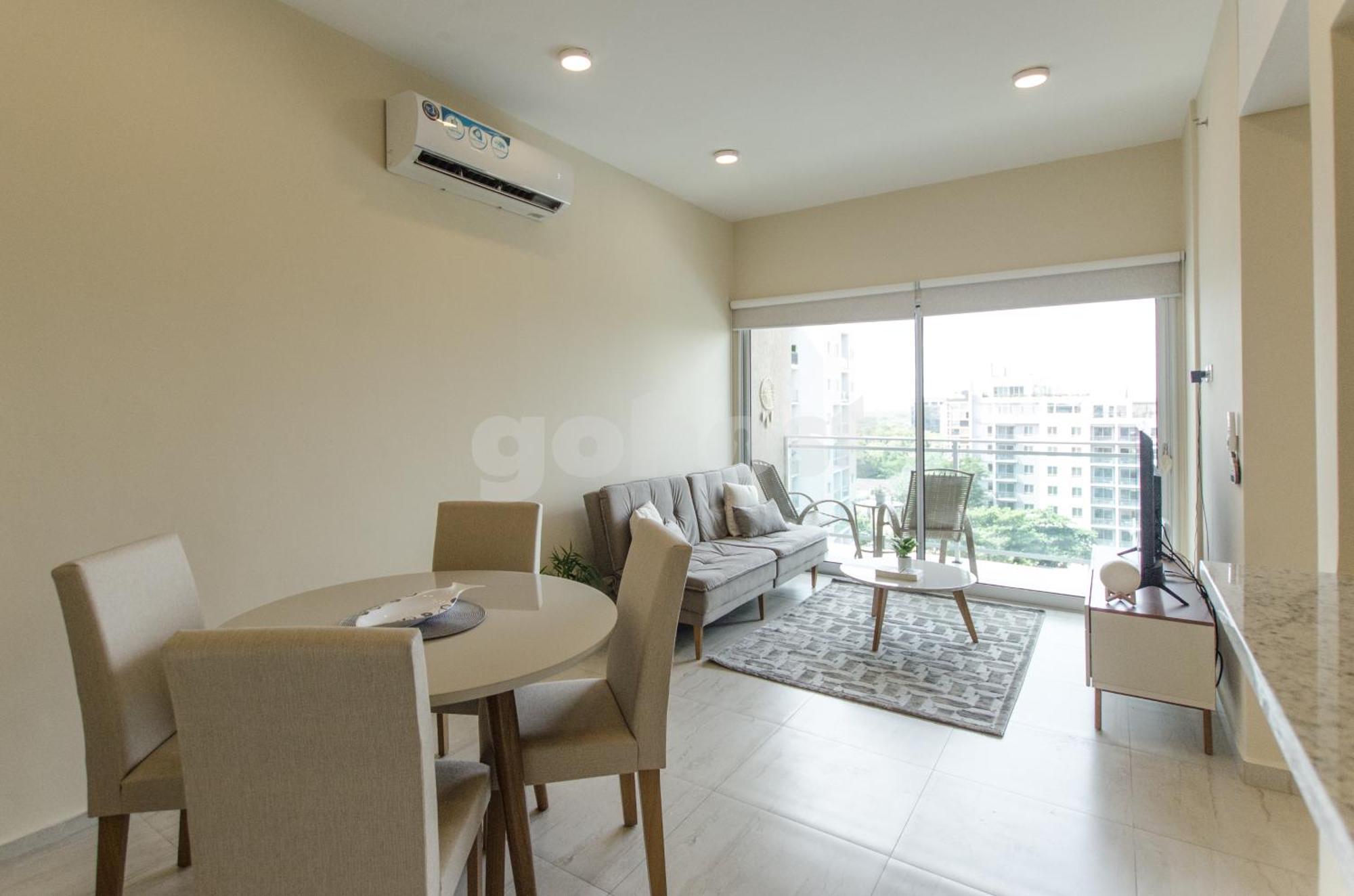 Dazzling Apart Minutes From Shopping Mcal Lopez Apartment Asuncion Exterior photo