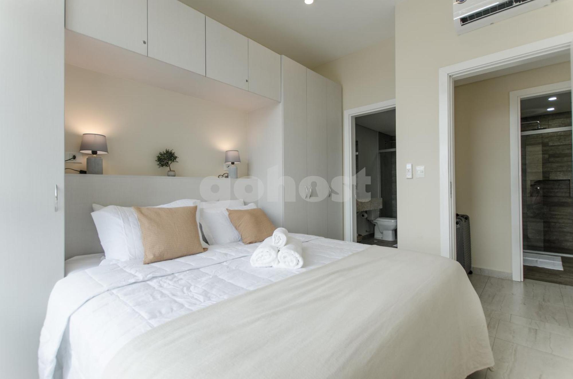 Dazzling Apart Minutes From Shopping Mcal Lopez Apartment Asuncion Exterior photo