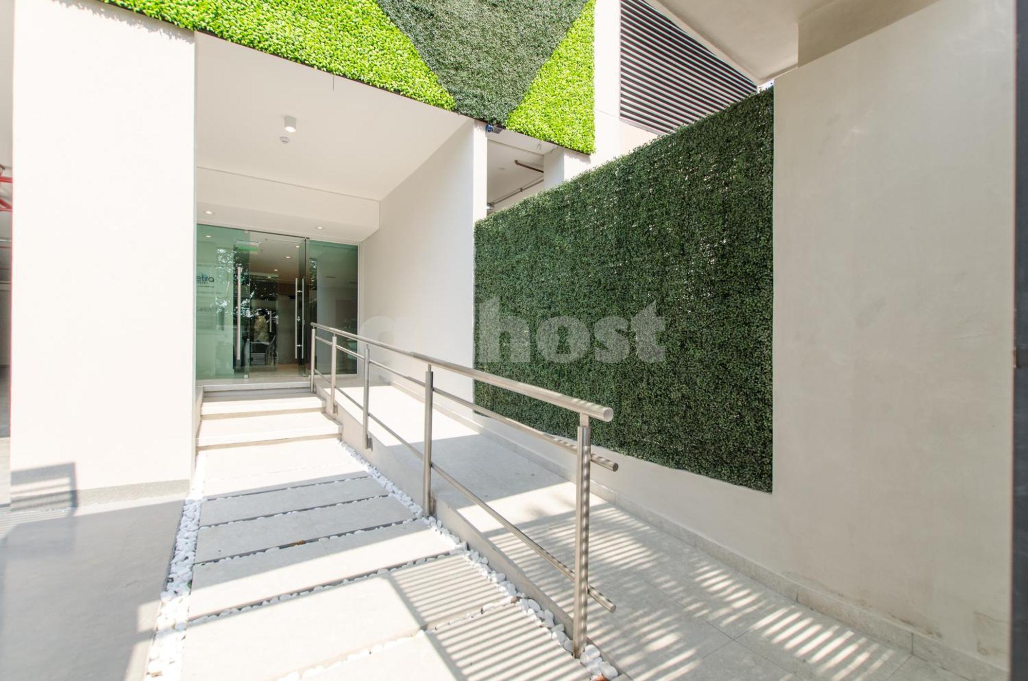 Dazzling Apart Minutes From Shopping Mcal Lopez Apartment Asuncion Exterior photo